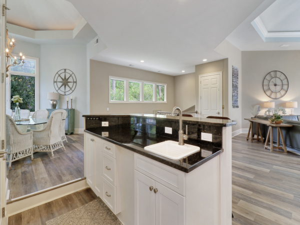 Luxury All the Way Hilton Head 5 Bedroom Pool Home Sleeps 16